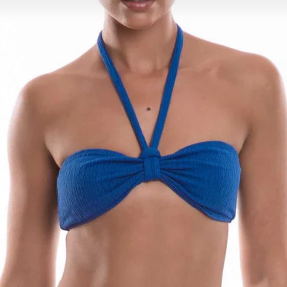 TJ Swim Quinn Top - M